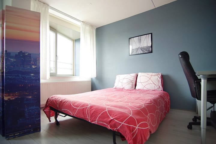 Foto 9 van Wibautstraat 180-F