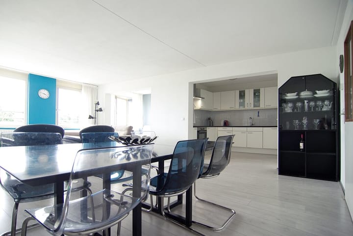 Foto 12 van Wibautstraat 180-F