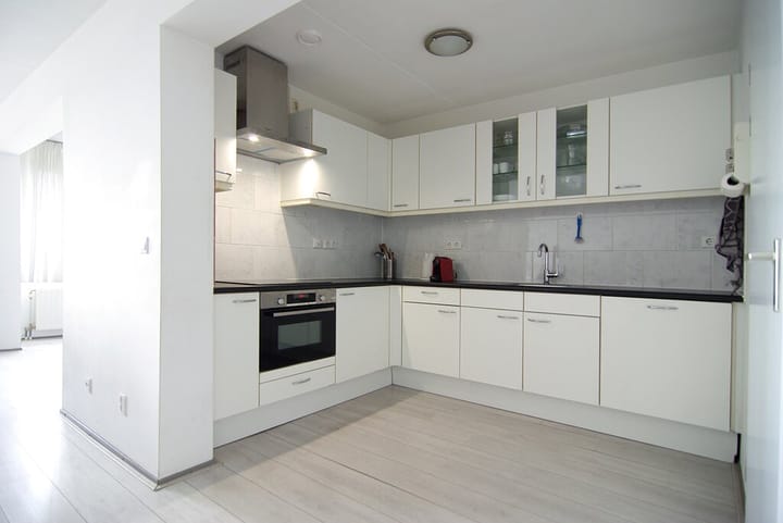 Foto 13 van Wibautstraat 180-F