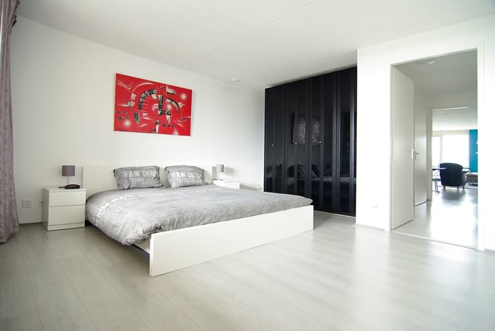 Foto 15 van Wibautstraat 180-F