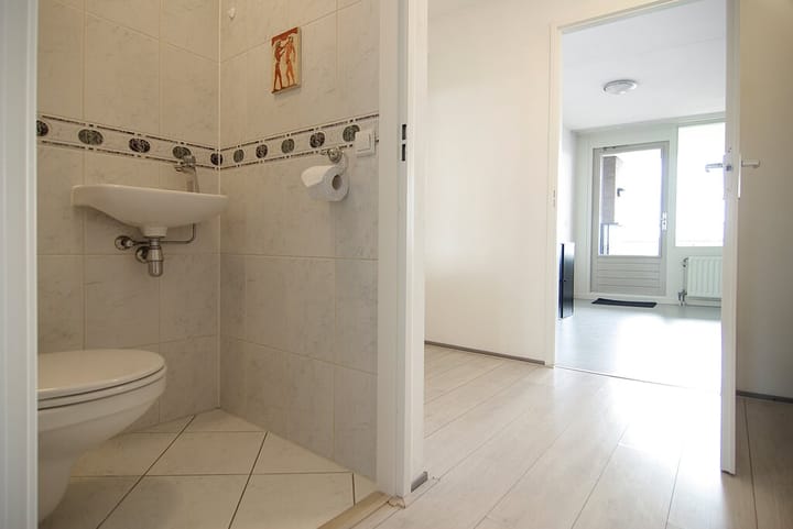 Foto 19 van Wibautstraat 180-F