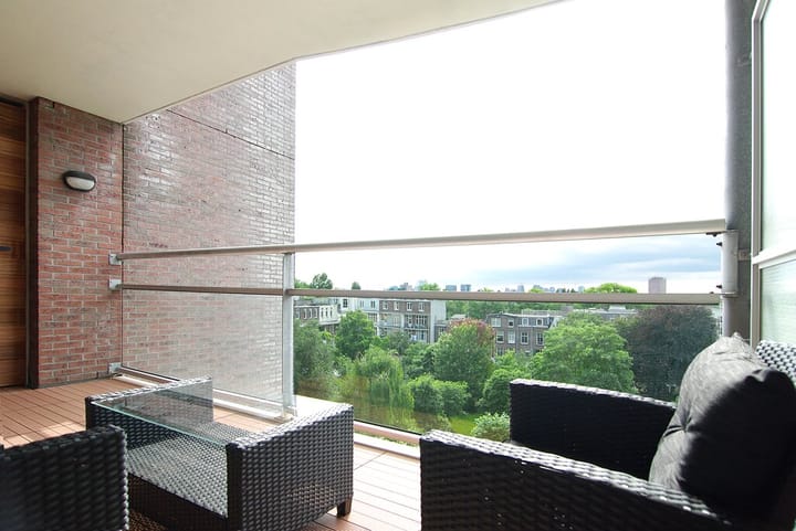 Foto 20 van Wibautstraat 180-F