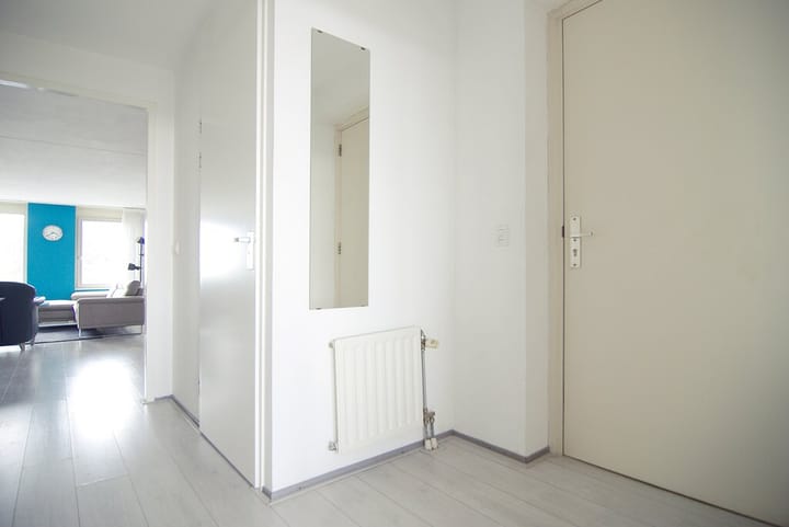 Foto 21 van Wibautstraat 180-F