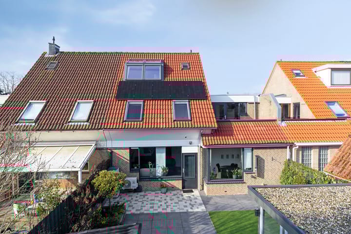 Foto 4 van Scholeksterhoek 4