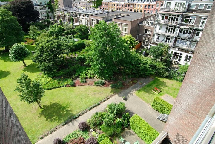 Foto 23 van Wibautstraat 180-F