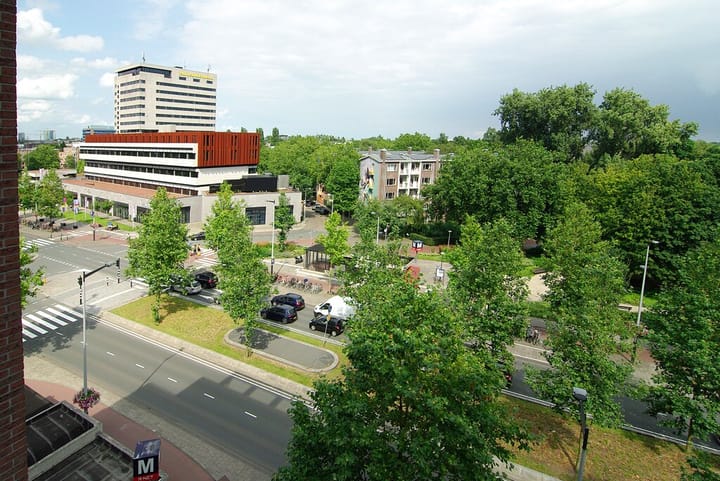 Foto 24 van Wibautstraat 180-F