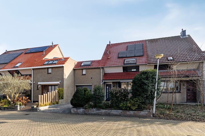 Foto 7 van Scholeksterhoek 4