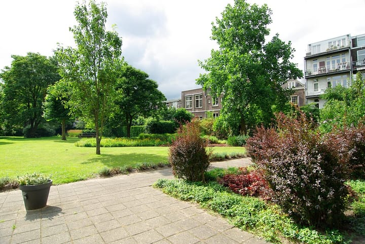 Foto 27 van Wibautstraat 180-F