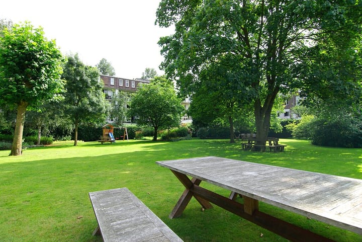 Foto 28 van Wibautstraat 180-F