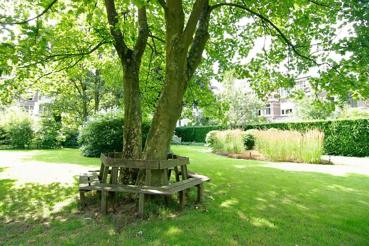 Foto 29 van Wibautstraat 180-F