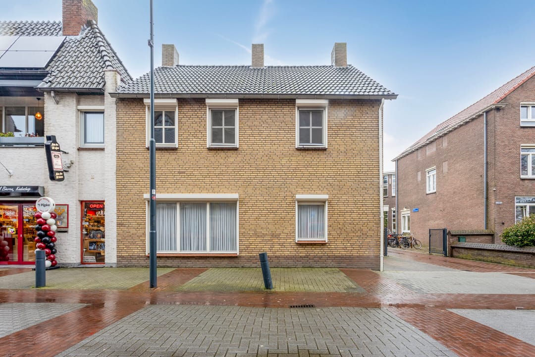 Foto 1 van Slegersstraat 2