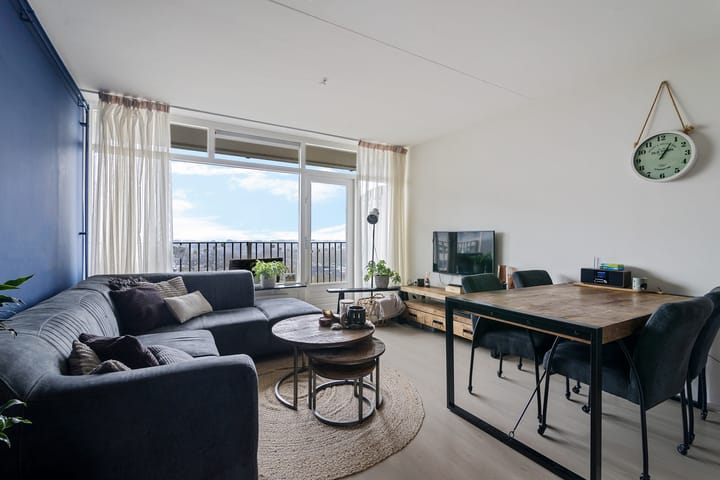 Foto 2 van Tjaarda 402