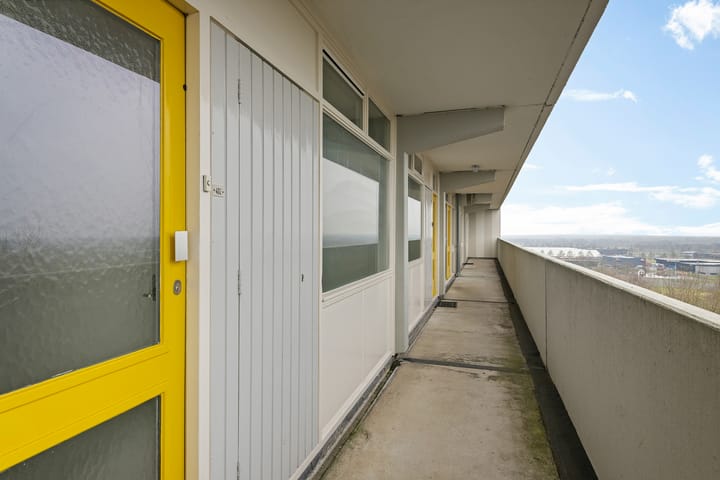 Foto 4 van Tjaarda 402