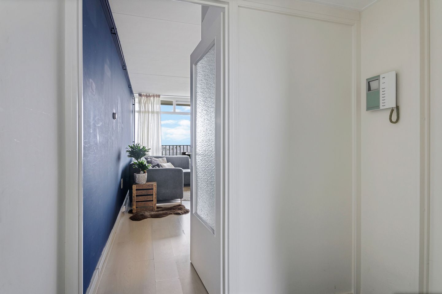 Foto 5 van Tjaarda 402