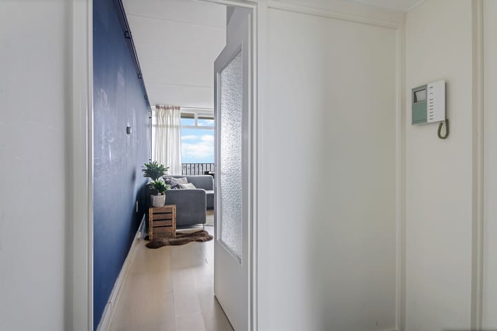 Foto 5 van Tjaarda 402