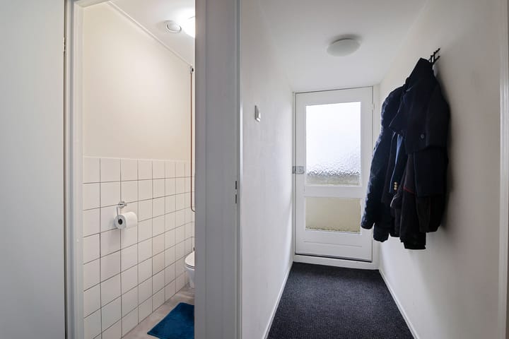 Foto 7 van Tjaarda 402