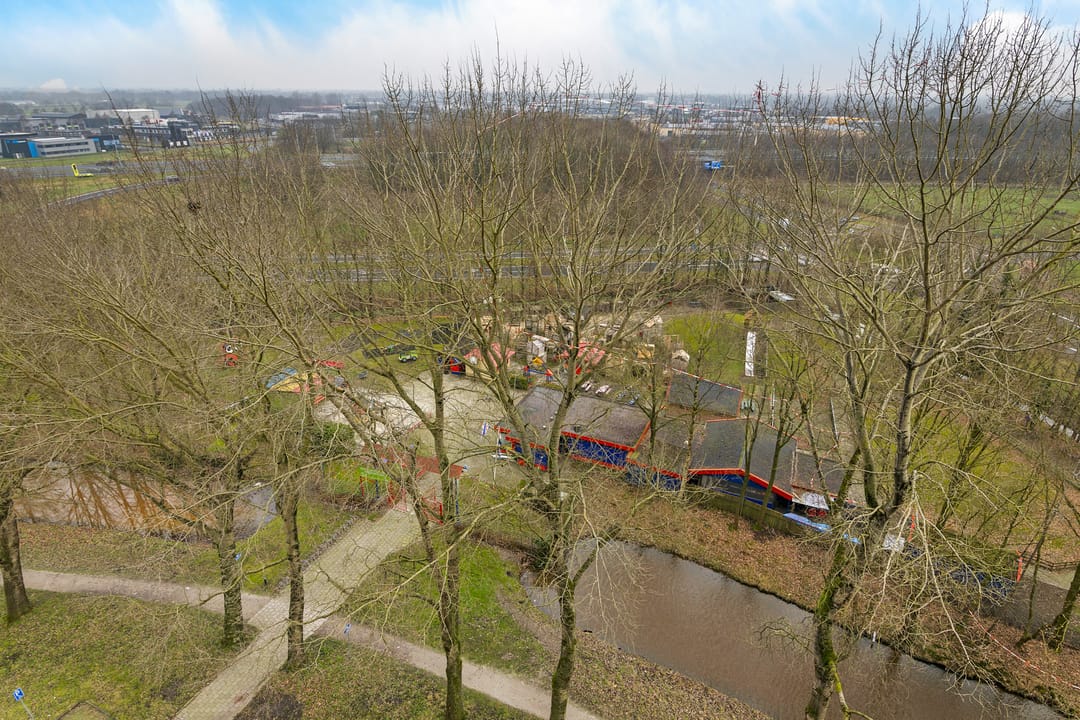 Foto 16 van Tjaarda 402