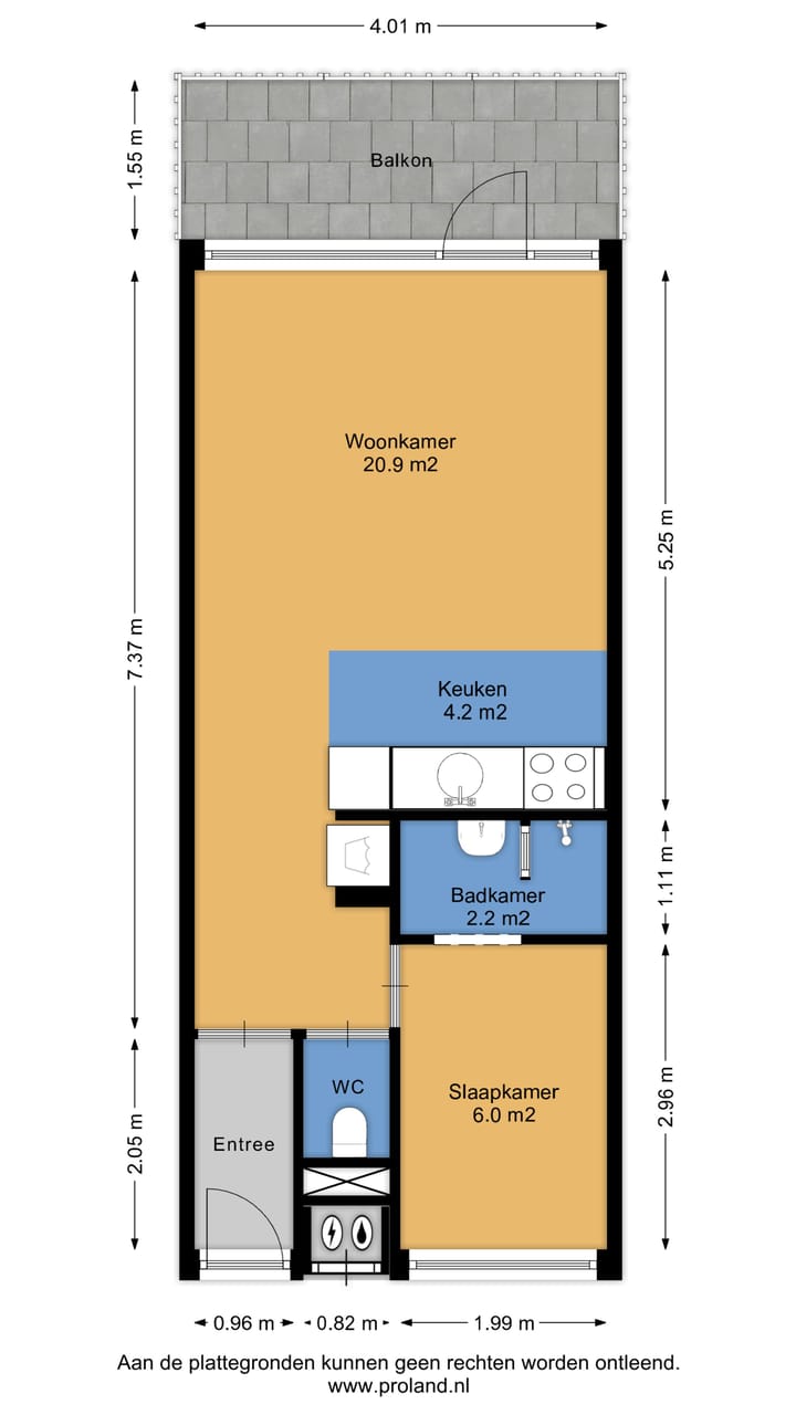 Foto 22 van Tjaarda 402