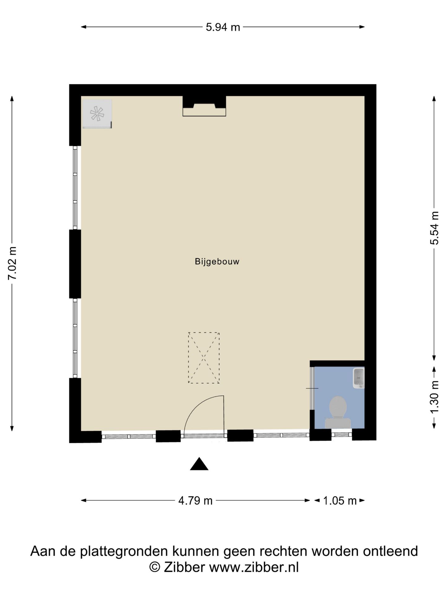 Foto 49 van Slegersstraat 2