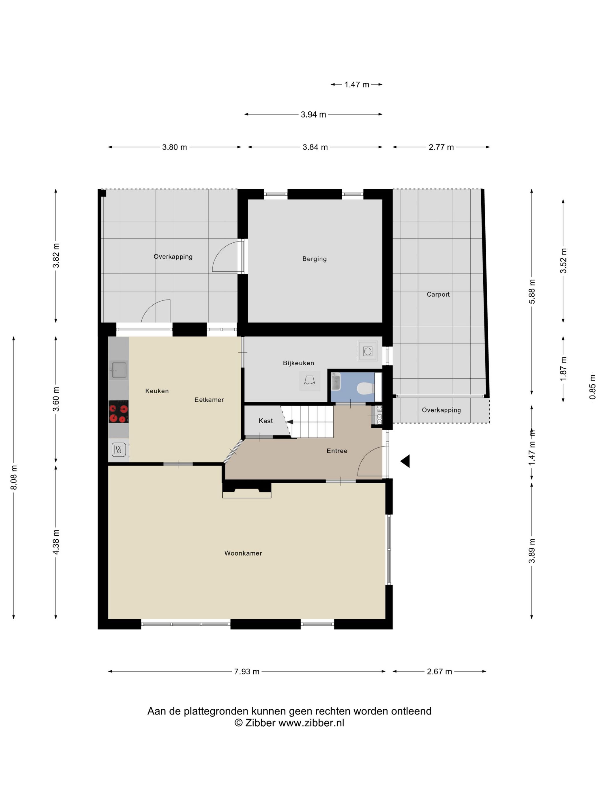 Foto 48 van Slegersstraat 2