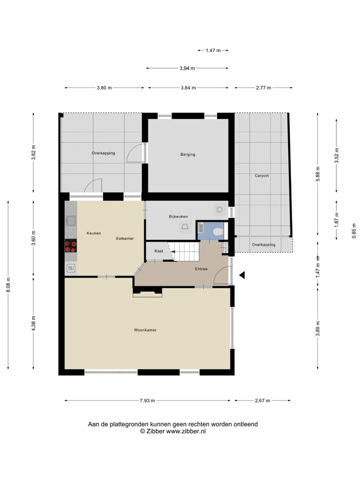 Foto 48 van Slegersstraat 2