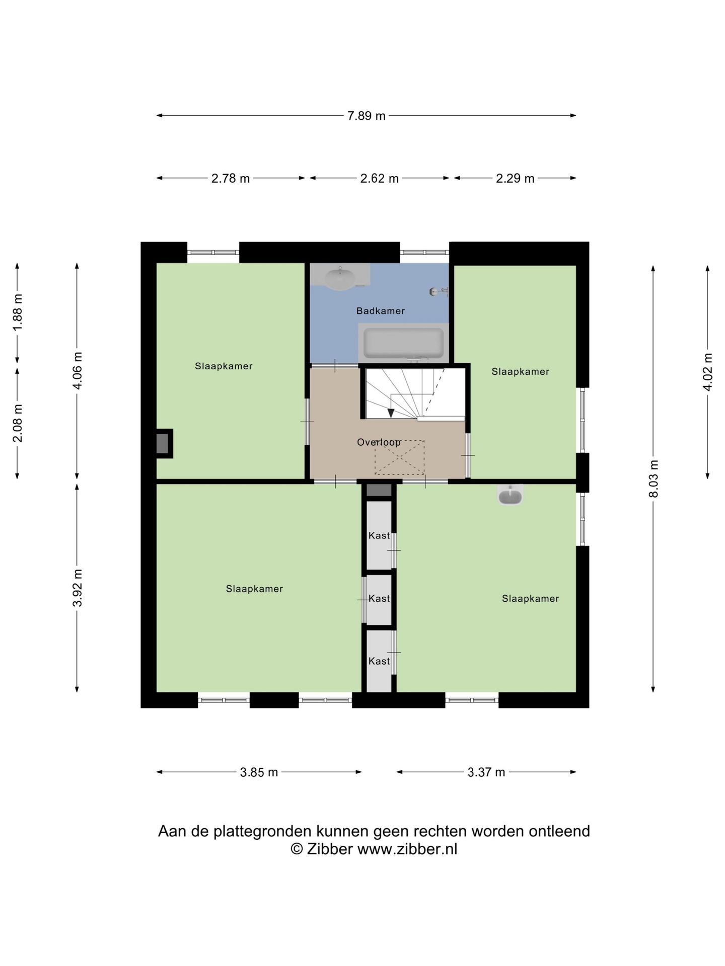 Foto 50 van Slegersstraat 2