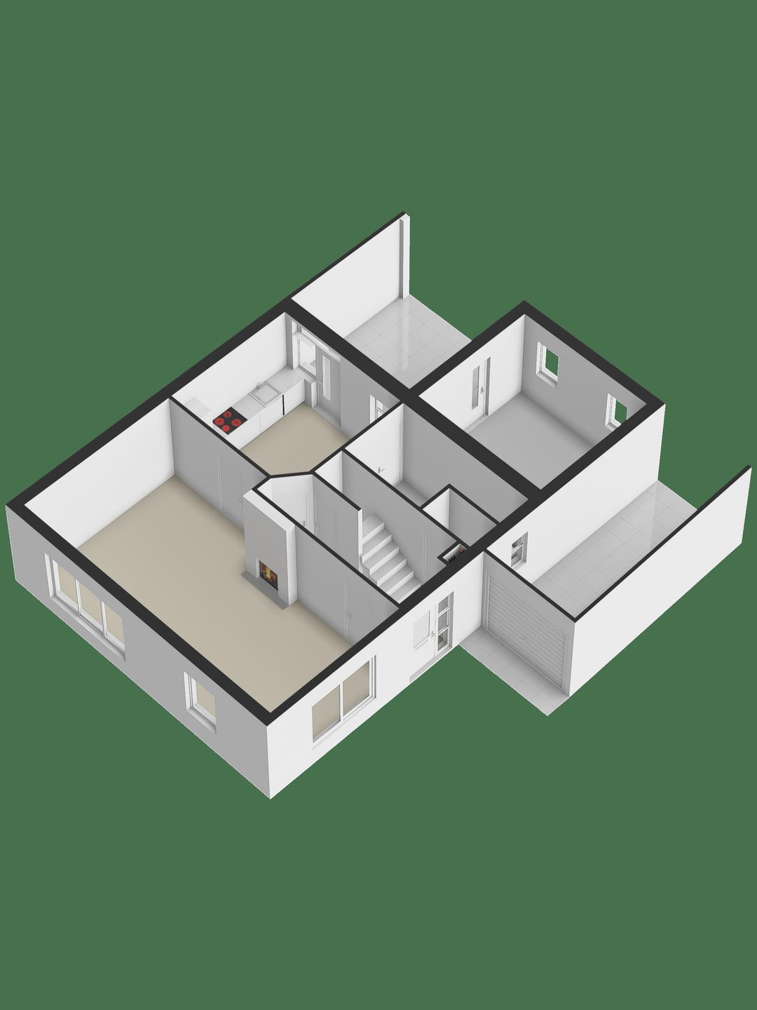 Foto 53 van Slegersstraat 2