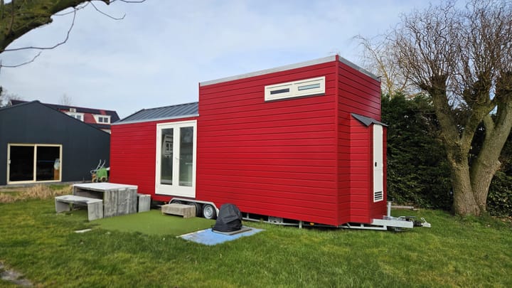 Foto 62 van Hornweg 226