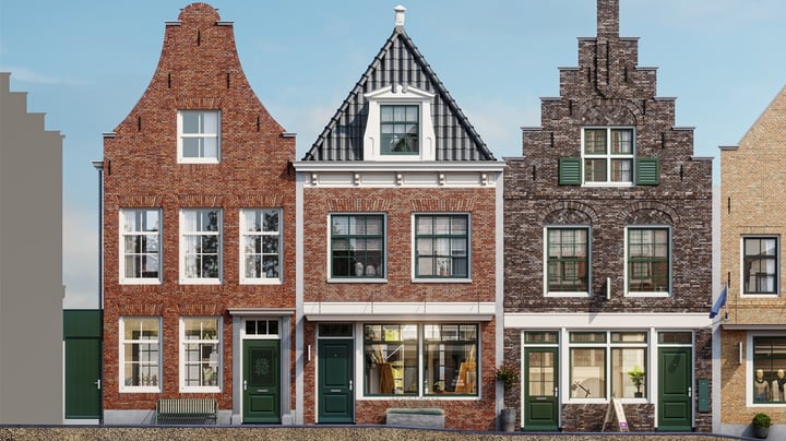 Hoogstraat 8