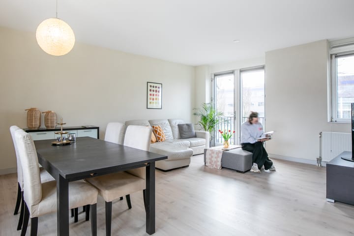 Foto 2 van Hanzeboulevard 7