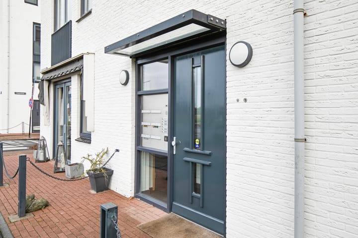 Foto 8 van Hanzeboulevard 7