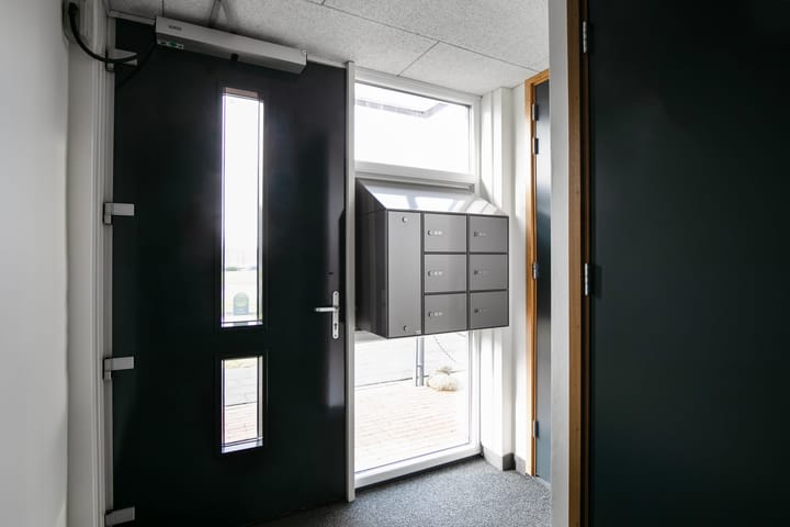 Foto 9 van Hanzeboulevard 7