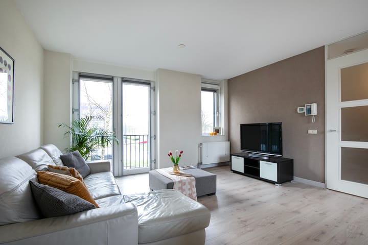 Foto 13 van Hanzeboulevard 7