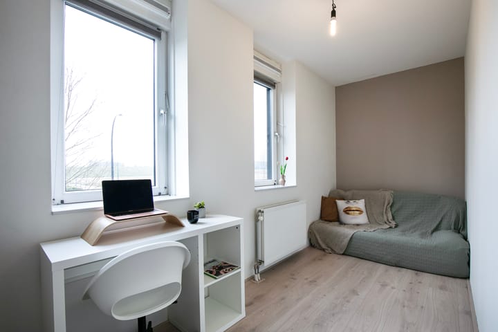 Foto 23 van Hanzeboulevard 7