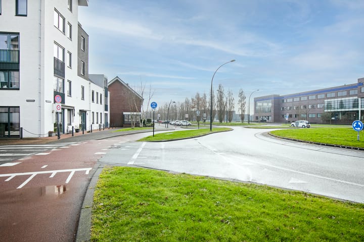 Foto 32 van Hanzeboulevard 7