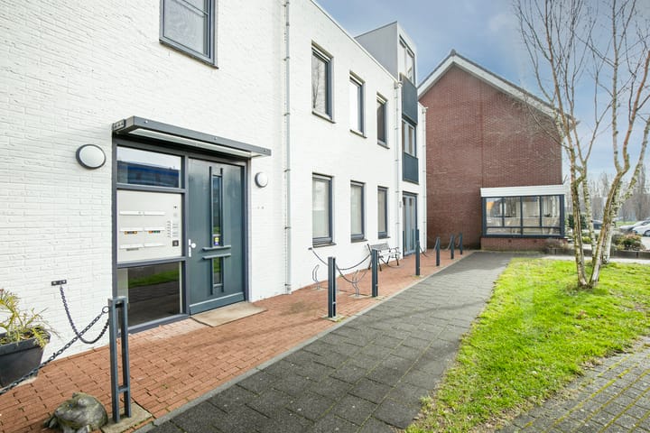 Foto 33 van Hanzeboulevard 7