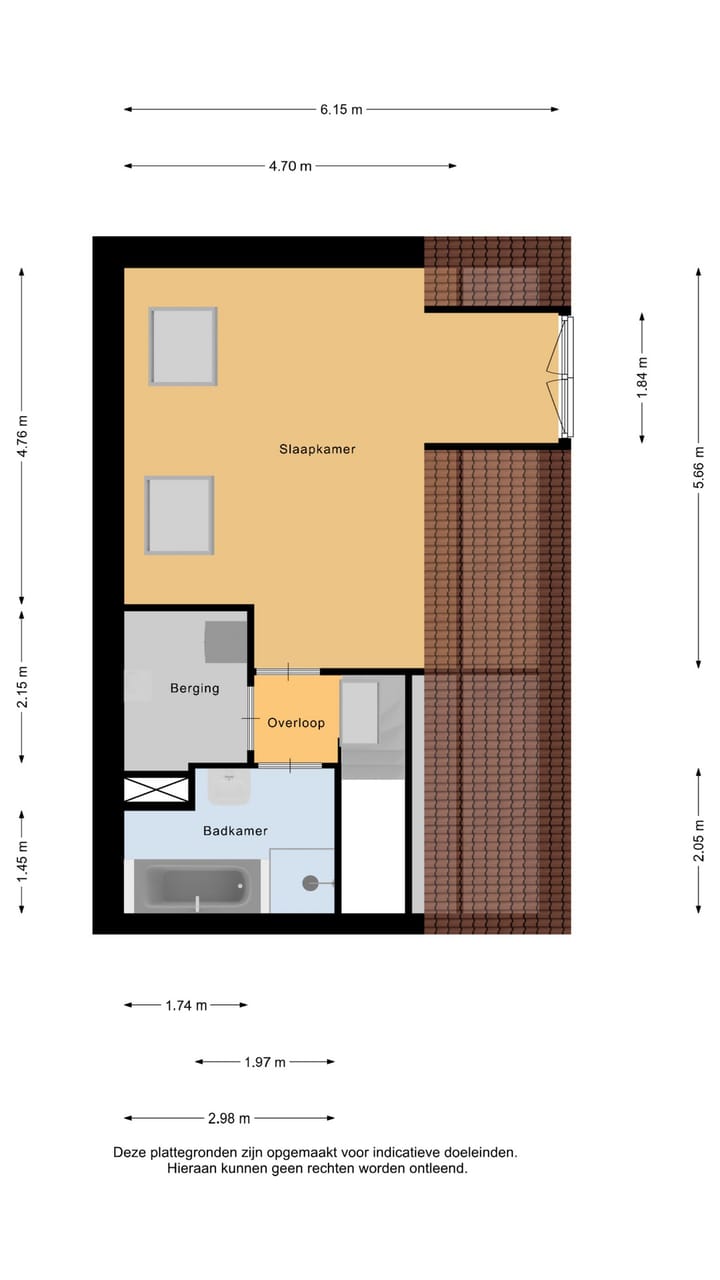 Foto 36 van Hanzeboulevard 7