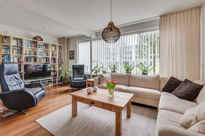 Foto 6 van De Veender 2