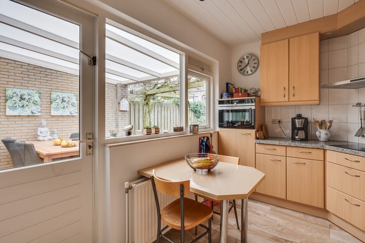 Foto 12 van De Veender 2