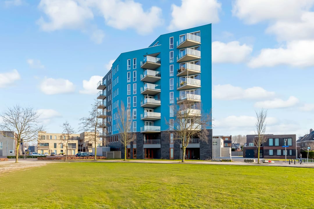 Foto 1 van Pygmalionstraat 102