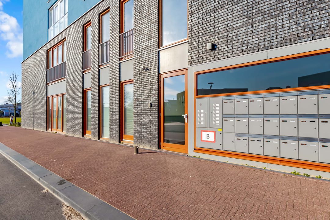 Foto 2 van Pygmalionstraat 102