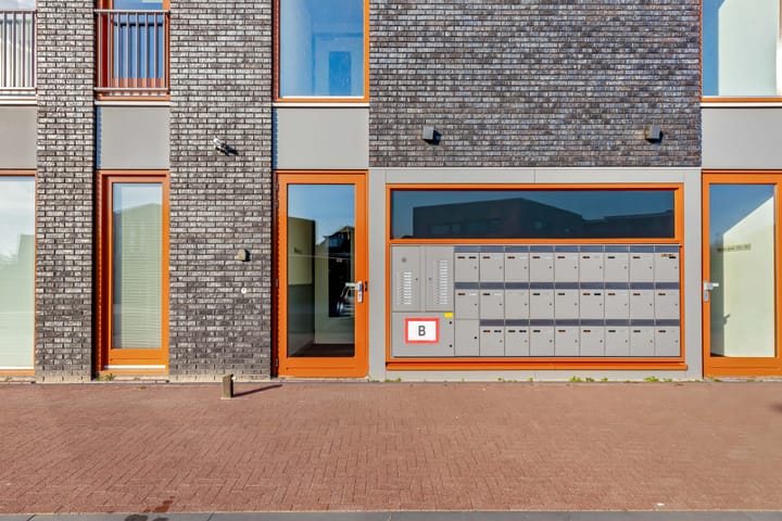 Foto 5 van Pygmalionstraat 102