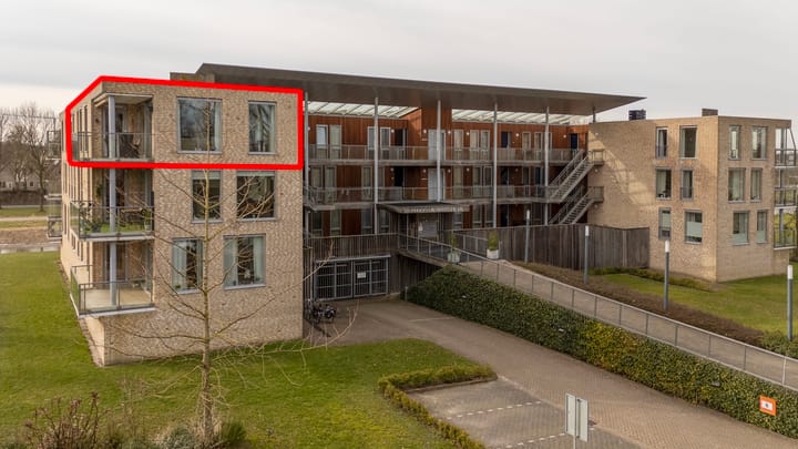 Foto 2 van Vriendschaplaan 39