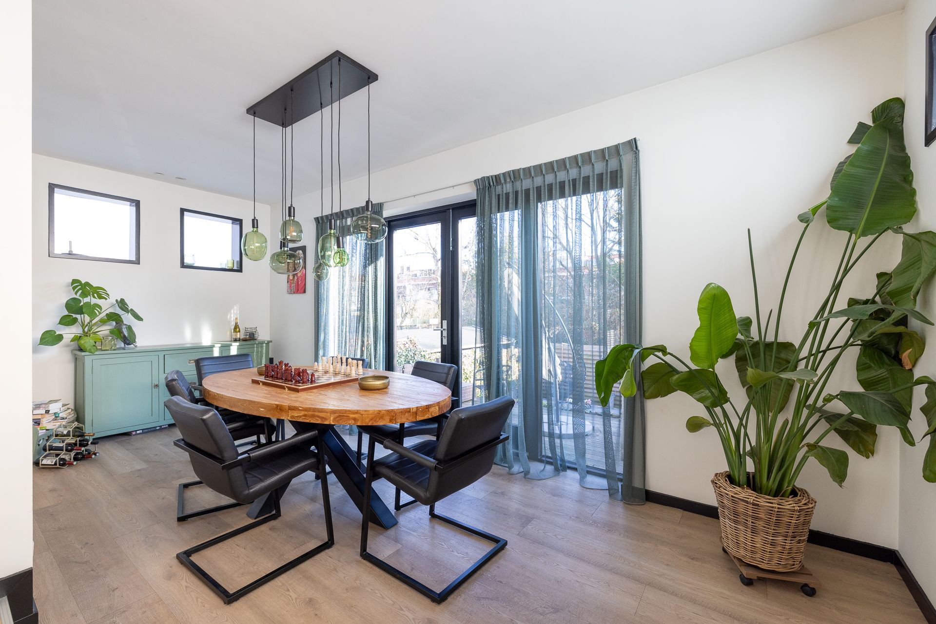 Foto 3 van Ruijsdaelstraat 1