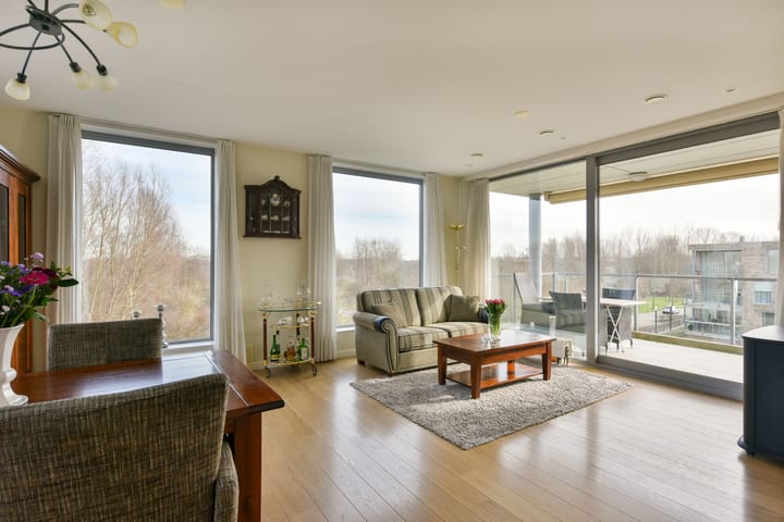 Foto 4 van Vriendschaplaan 39