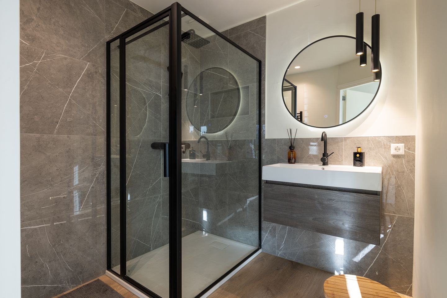 Foto 4 van Ruijsdaelstraat 1