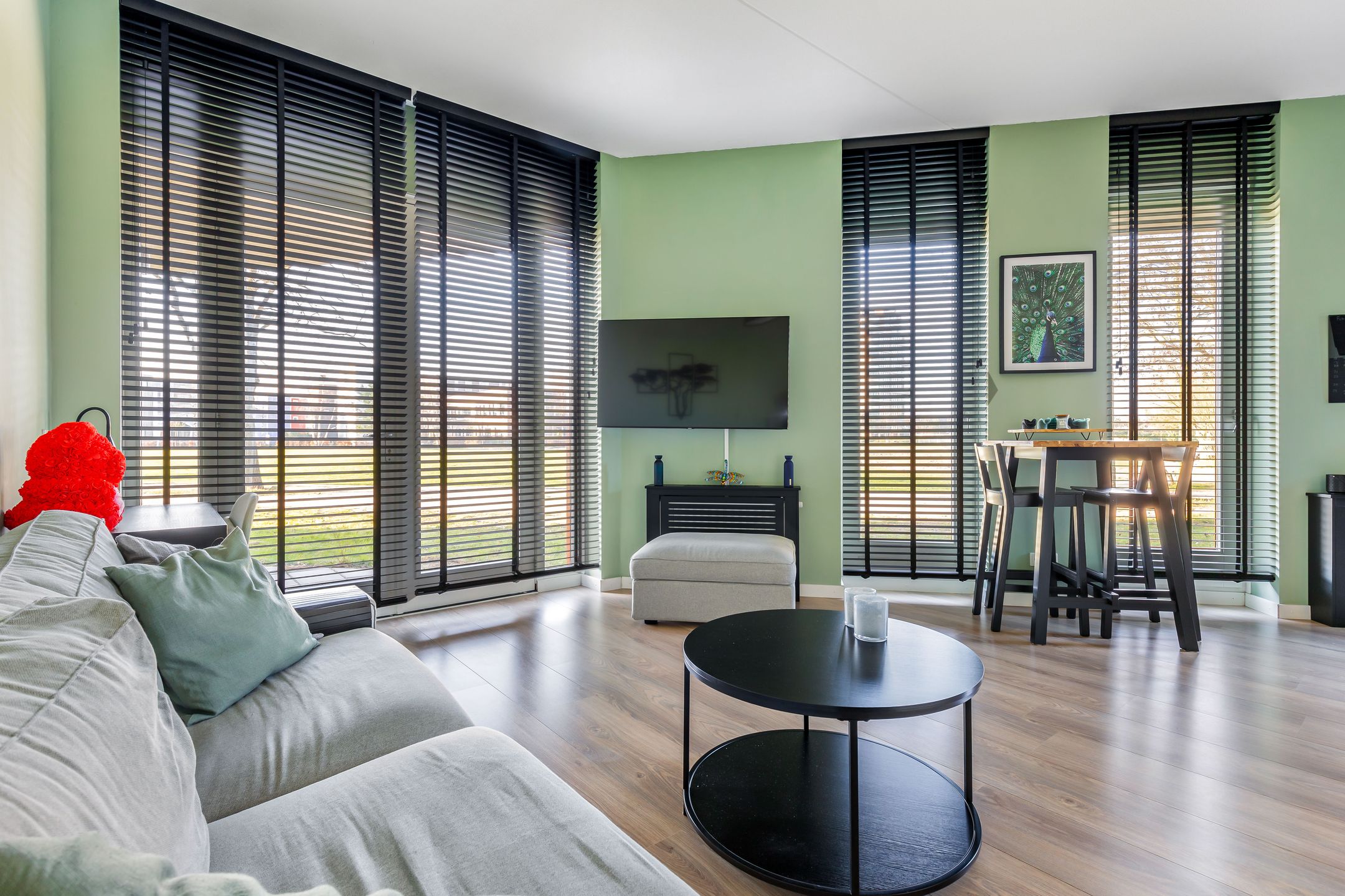 Foto 9 van Pygmalionstraat 102