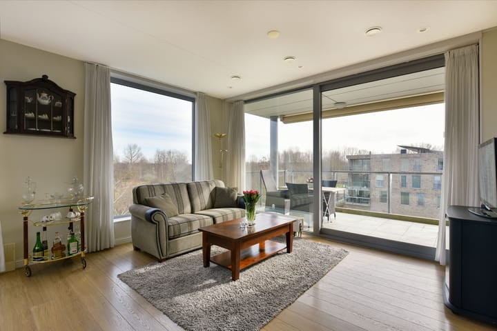 Foto 5 van Vriendschaplaan 39