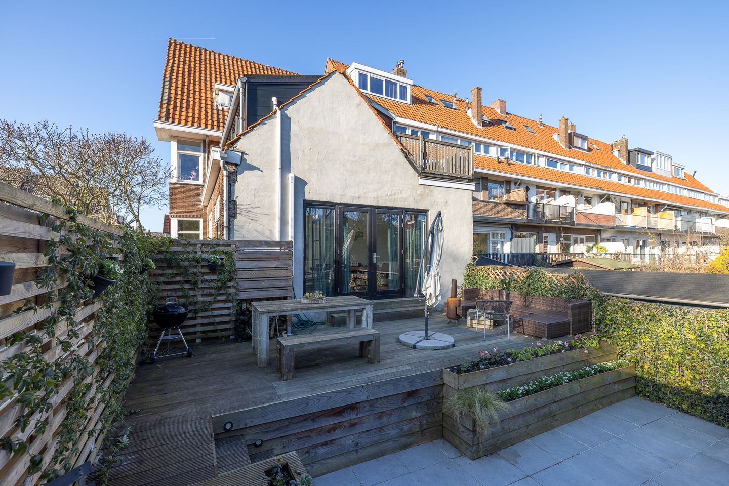 Foto 5 van Ruijsdaelstraat 1