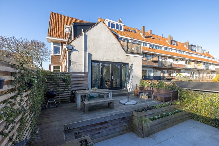 Foto 5 van Ruijsdaelstraat 1